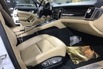 保时捷Panamera2013款Panamera 4 Platinum Edition 3.6L 