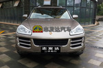 保时捷Cayenne2009款3.6L Edition Exclusive