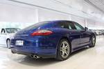 保时捷Panamera2010款Panamera 4 3.6L 