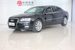 奥迪A8L2008款3.2FSI 豪华型