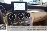 奔驰C级2015款C 200L 运动型