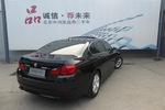 宝马5系2011款528Li 领先型