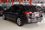 英菲尼迪QX502010款EX25 2.5L 优雅版