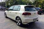 大众高尔夫GTI2012款2.0 TSI DSG 豪华版