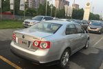 大众速腾2011款1.6L 手动舒适型