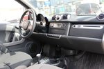 smartfortwo2012款1.0 MHD 硬顶舒适版