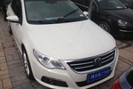 大众CC2012款1.8TSI 豪华型