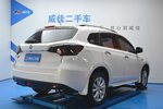 东风启辰T702015款2.0L CVT睿享版