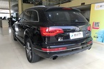 奥迪Q72012款3.0TFSI 舒适型