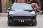 保时捷Cayenne2016款3.0T