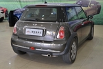 MINICOUPE2012款1.6L COOPER 