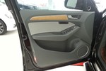 奥迪Q52013款2.0TFSI 豪华型