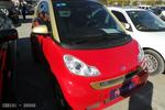 smartfortwo2012款1.0 MHD龙年特别版