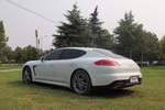 保时捷Panamera2014款Panamera 3.0T 