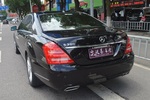 奔驰S级2010款S 300L 豪华型