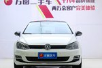 大众高尔夫2017款230TSI 自动豪华百万辆纪念版