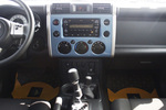 丰田FJ酷路泽2011款4.0L 标准型