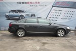 奥迪A6L2010款2.0TFSI 手自一体 标准型