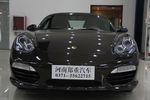 保时捷BoxsterBoxster 2011款 Boxster Black Edition