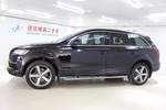 奥迪Q72014款35 TFSI 运动型