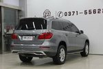 奔驰GL级2014款GL350 CDI 4MATIC