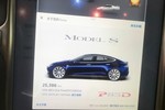 特斯拉Model S2015款MODEL S P85D 