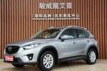 马自达CX-52013款2.0L AT 两驱舒适型