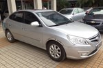 现代悦动2008款1.6 GLS AT