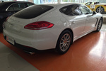 保时捷Panamera2014款Panamera 4 3.0T 