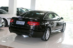 奥迪A6L2009款2.0TFSI 标准型AT