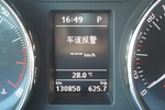 斯柯达昊锐2009款1.8TSI 手自一体 尊雅版