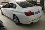 宝马5系2011款520Li 典雅型