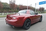 马自达MX-52009款2.0L 标准型