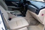 奔驰GLK级2010款GLK300 4MATIC 豪华版