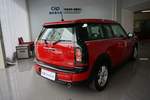 MINICLUBMAN2011款1.6L COOPER Hampton