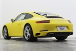 保时捷9112016款Carrera 3.0T