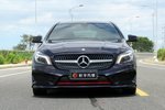 奔驰CLA级2016款CLA 220 4MATIC