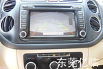 大众途观2010款1.8TSI 手自一体 都会版(两驱)