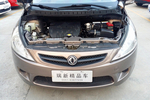 东风风行景逸2012款1.5L 手动 XL舒适型