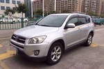 丰田RAV42010款2.4L 自动豪华升级版