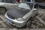 别克赛欧2003款1.6 SLX 自动