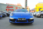 保时捷9112014款Targa 4S 3.8L