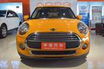 MINIMINI2015款1.2T ONE 手动版 