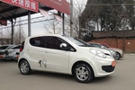 长安奔奔mini2010款1.0L 手动 尊贵型