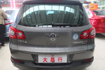 大众途观2010款1.8TSI 手自一体 菁英版