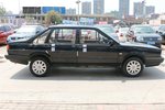 大众桑塔纳2004款GLS 手动