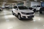 大众途观2013款1.8TSI 手自一体 两驱风尚版