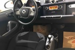 smartfortwo2013款1.0 MHD 新年特别版