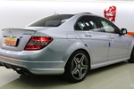 奔驰C级AMG2012款C 63 AMG Coupe 高性能版