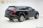 奥迪Q72014款40 TFSI 运动型